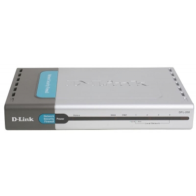 D-Link DFL-200 D-Link DFL-200