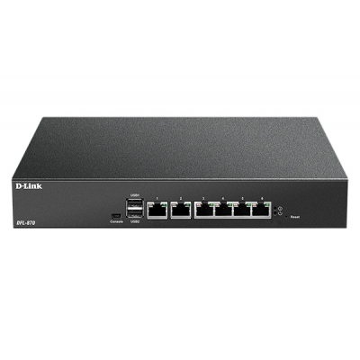 D-Link DFL-870 D-Link DFL-870