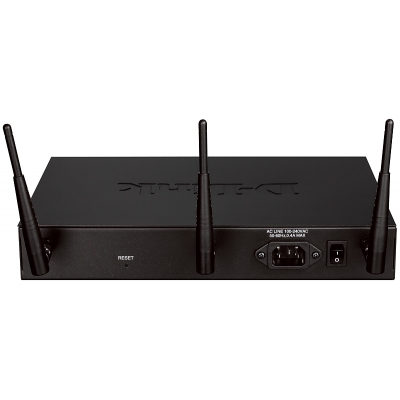 D-Link DSR-1000N, Маршрутизаторы D-Link DSR-1000N, Маршрутизаторы
