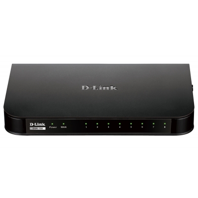 D-Link DSR-150/A1, Маршрутизаторы D-Link DSR-150/A1, Маршрутизаторы