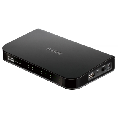 D-Link DSR-150, Маршрутизаторы D-Link DSR-150, Маршрутизаторы