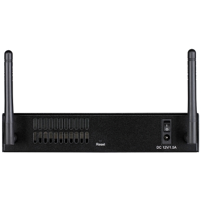 D-Link DSR-250N/A1, Маршрутизаторы D-Link DSR-250N/A1, Маршрутизаторы
