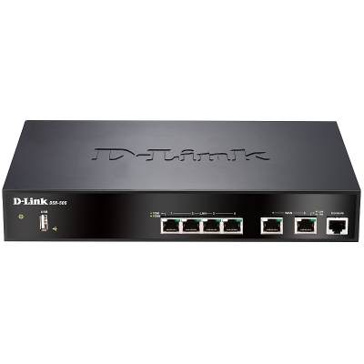 D-Link DSR-500, Маршрутизаторы D-Link DSR-500, Маршрутизаторы