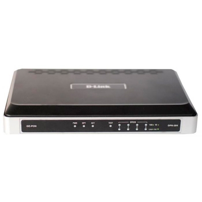 D-Link DPN-304L D-Link DPN-304L