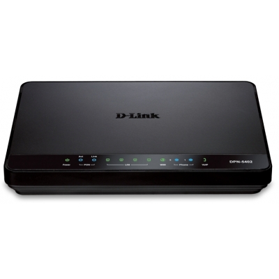D-Link DPN-5402 D-Link DPN-5402
