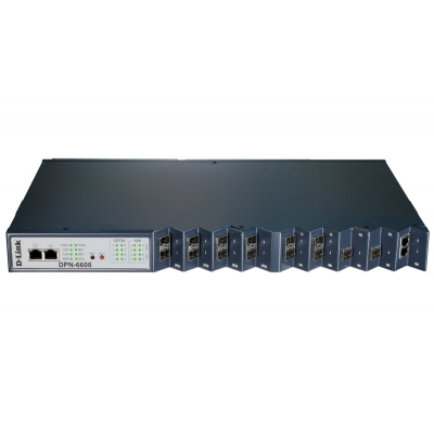 D-Link DPN-6608 D-Link DPN-6608