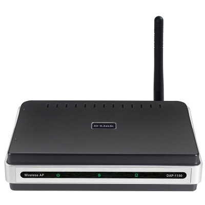 D-Link DAP-1150 D-Link DAP-1150