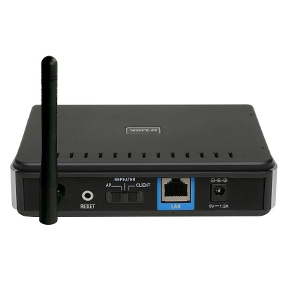 D-Link DAP-1150 D-Link DAP-1150