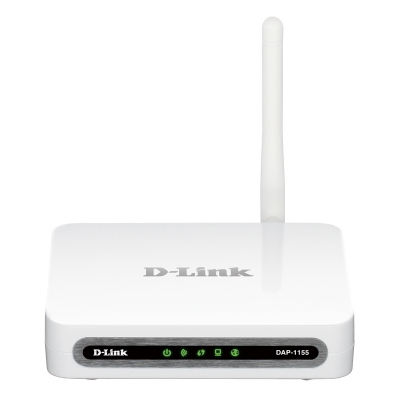D-Link DAP-1155/A D-Link DAP-1155/A