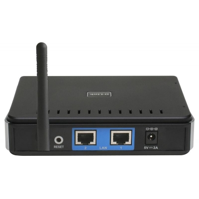 D-Link DAP-1160 D-Link DAP-1160