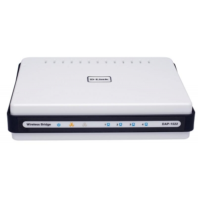 D-Link DAP-1522 D-Link DAP-1522