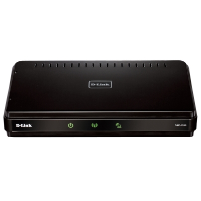 D-Link DAP-1533 D-Link DAP-1533