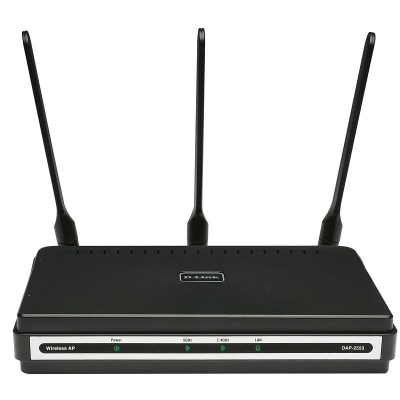 D-Link DAP-2553 D-Link DAP-2553