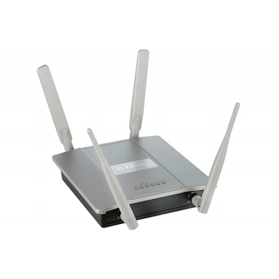 D-Link DAP-2690 D-Link DAP-2690
