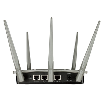D-Link DAP-2695, Power over Ethernet D-Link DAP-2695, Power over Ethernet