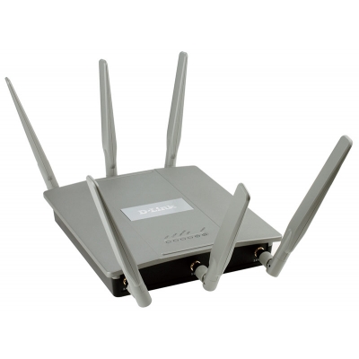D-Link DAP-2695, Power over Ethernet D-Link DAP-2695, Power over Ethernet