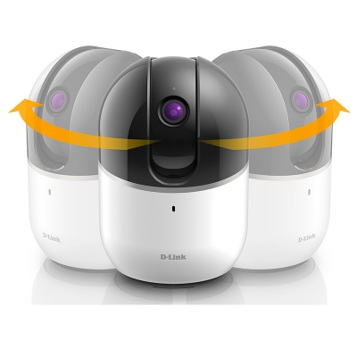 D-Link DCS-8515LH, Видеонаблюдение D-Link DCS-8515LH, Видеонаблюдение