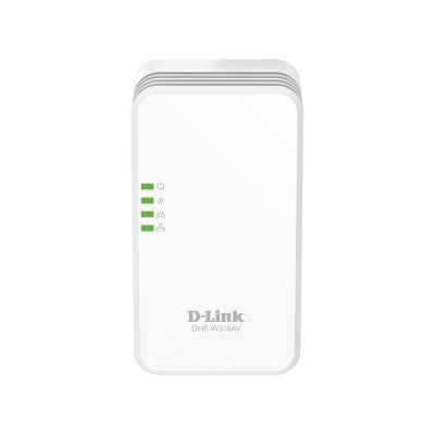 D-Link DHP-W310AV, PowerLine D-Link DHP-W310AV, PowerLine