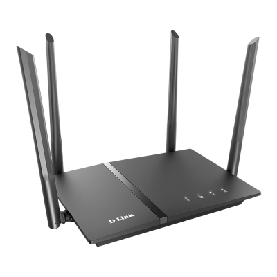 D-Link DIR-1260, Принт-серверы D-Link DIR-1260, Принт-серверы