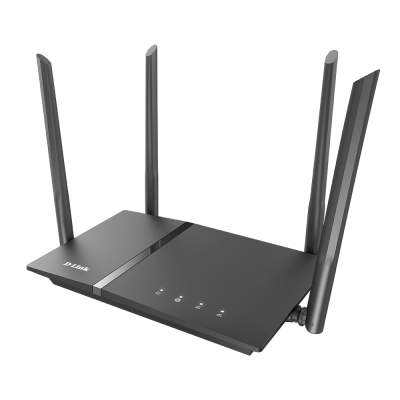 D-Link DIR-1260, Принт-серверы D-Link DIR-1260, Принт-серверы
