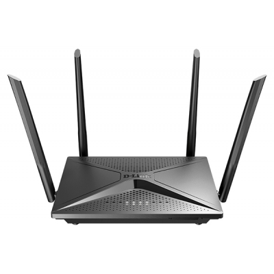 D-Link DIR-2150, Принт-серверы D-Link DIR-2150, Принт-серверы