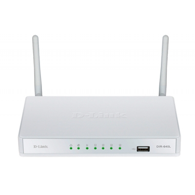 D-Link DIR-640L, Маршрутизаторы D-Link DIR-640L, Маршрутизаторы