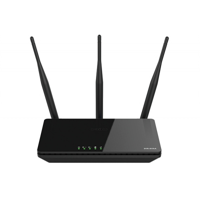 D-Link DIR-806A/B, Маршрутизаторы D-Link DIR-806A/B, Маршрутизаторы