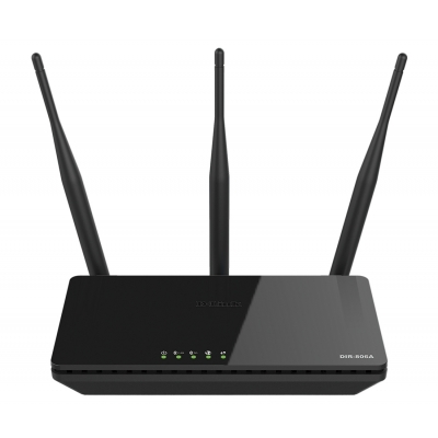 D-Link DIR-806A/B, Маршрутизаторы D-Link DIR-806A/B, Маршрутизаторы