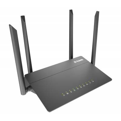 D-Link DIR-815, Принт-серверы D-Link DIR-815, Принт-серверы
