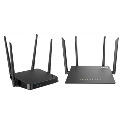 D-Link DIR-822, Маршрутизаторы D-Link DIR-822, Маршрутизаторы