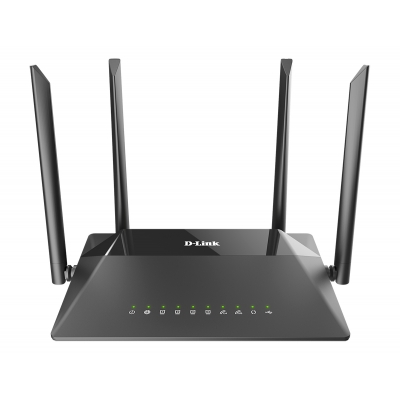 D-Link DIR-825, Принт-серверы D-Link DIR-825, Принт-серверы