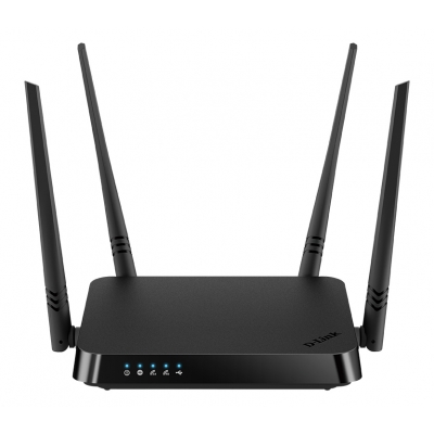 D-Link DIR-825, Принт-серверы D-Link DIR-825, Принт-серверы