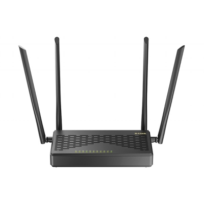 D-Link DIR-825/GFRU, Принт-серверы D-Link DIR-825/GFRU, Принт-серверы