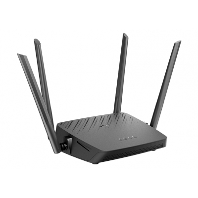 D-Link DIR-825/R5, Принт-серверы D-Link DIR-825/R5, Принт-серверы