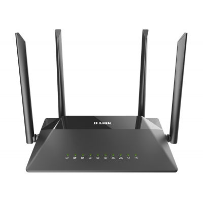 D-Link DIR-853, Принт-серверы D-Link DIR-853, Принт-серверы