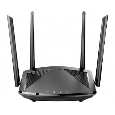 D-Link DIR-X1860, Маршрутизаторы D-Link DIR-X1860, Маршрутизаторы