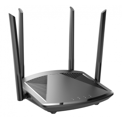 D-Link DIR-X1860, Маршрутизаторы D-Link DIR-X1860, Маршрутизаторы