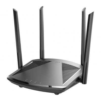 D-Link DIR-X1860, Маршрутизаторы D-Link DIR-X1860, Маршрутизаторы