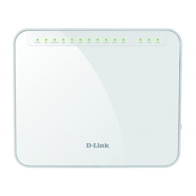 D-Link DSL-G2452GR, Принт-серверы D-Link DSL-G2452GR, Принт-серверы