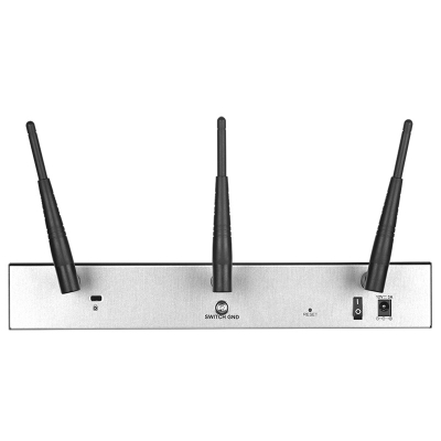 D-Link DSR-1000AC, Маршрутизаторы D-Link DSR-1000AC, Маршрутизаторы