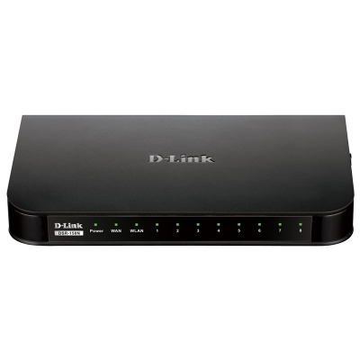 D-Link DSR-150N, Маршрутизаторы D-Link DSR-150N, Маршрутизаторы