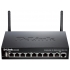D-Link DSR-250N, Маршрутизаторы D-Link DSR-250N, Маршрутизаторы