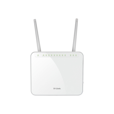 D-Link DVG-5402G, Принт-серверы D-Link DVG-5402G, Принт-серверы