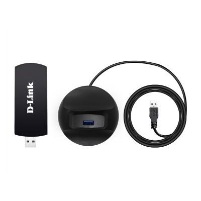 D-Link DWA-192, Сетевые адаптеры D-Link DWA-192, Сетевые адаптеры