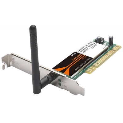 D-Link DWA-520 D-Link DWA-520