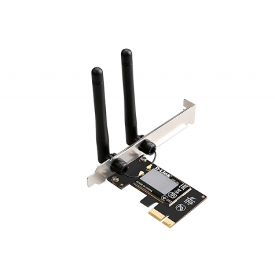D-Link DWA-548, Сетевые адаптеры D-Link DWA-548, Сетевые адаптеры