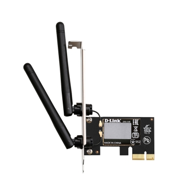 D-Link DWA-548, Сетевые адаптеры D-Link DWA-548, Сетевые адаптеры