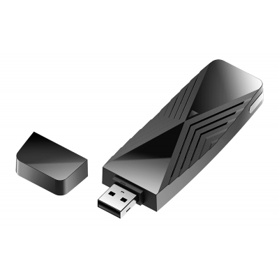 D-Link DWA-X1850, Сетевые адаптеры D-Link DWA-X1850, Сетевые адаптеры