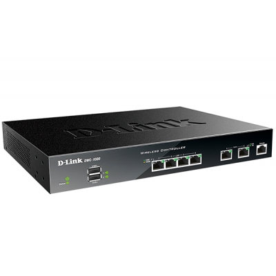 D-Link DWC-1000 D-Link DWC-1000