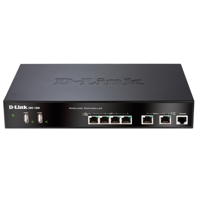 D-Link DWC-1000 D-Link DWC-1000